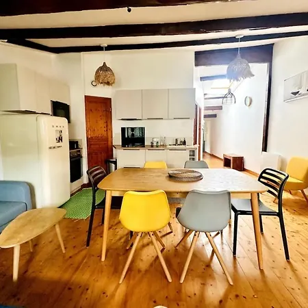 Appartement 3 Pieces Sur Le Vieux Port, Plein Centre La Rochelle  Exterior foto