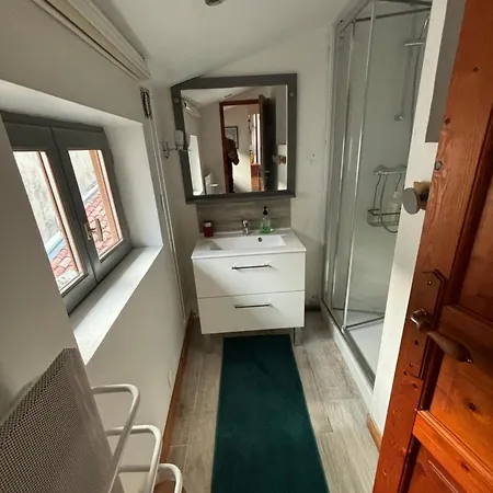 Appartement 3 Pieces Sur Le Vieux Port, Plein Centre La Rochelle  Exterior foto