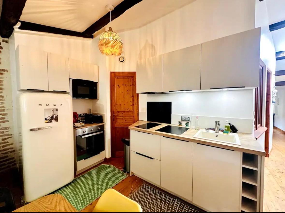 3 Pieces Sur Le Vieux Port, Plein Centre Apartment La Rochelle (Charente-Maritime)